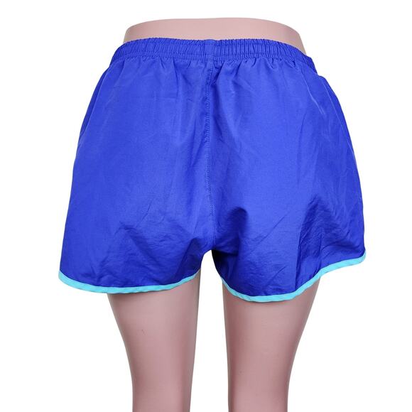 Nike Large Purple Workout Shorts - Picture 5 of 5